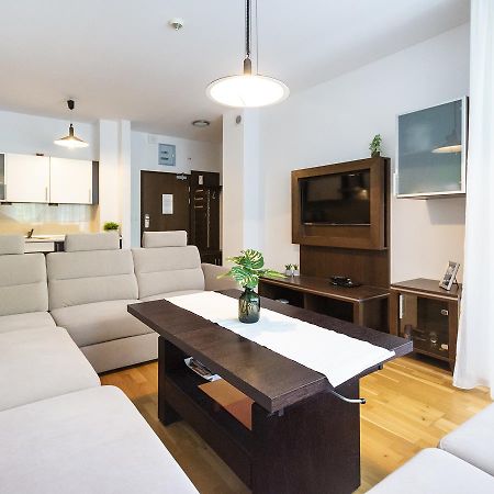 Vacationclub - Diune Apartment 12 Kołobrzeg Eksteriør bilde