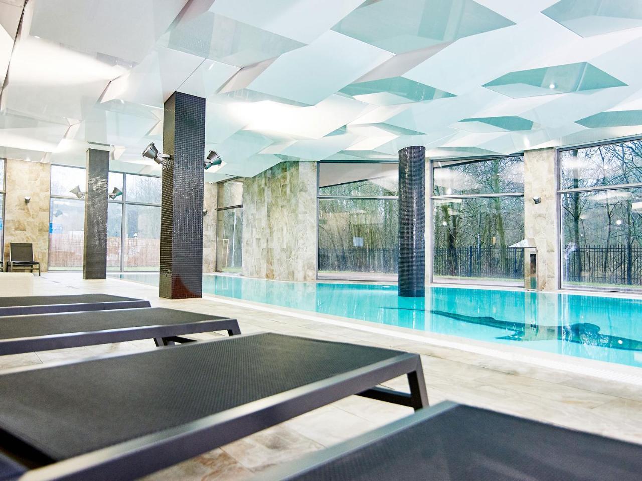 Vacationclub - Diune Apartment 12 Kołobrzeg Eksteriør bilde