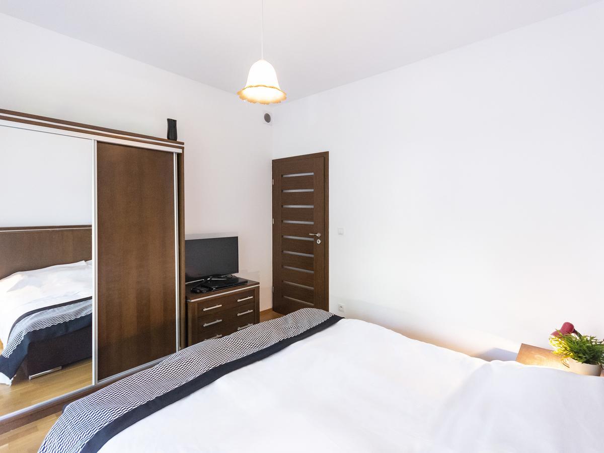 Vacationclub - Diune Apartment 12 Kołobrzeg Eksteriør bilde